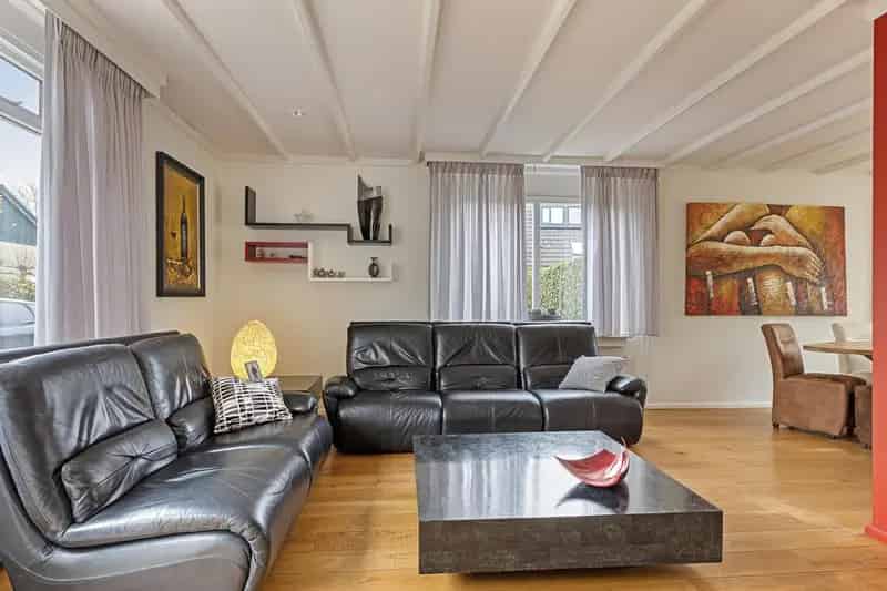 5 Slaapkamers 2 Badkamers Serre Grote Tuin Langdonk