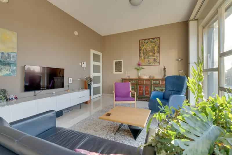 3-Kamer Appartement Middenbeemster - Direct Beschikbaar