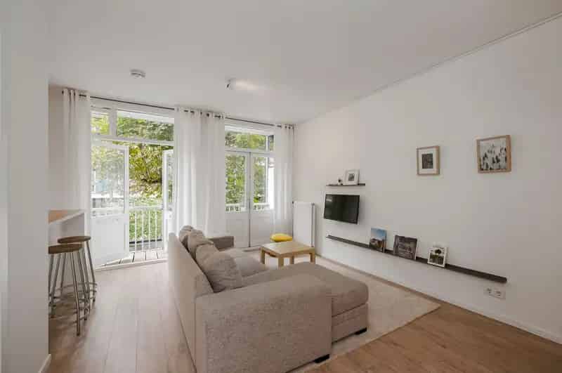 Appartement te koop: Semarangstraat 28-1 1095 GE Amsterdam | Funda