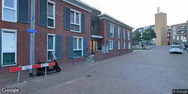 Appartement Westerwal Assen 4 Kamers 128m2