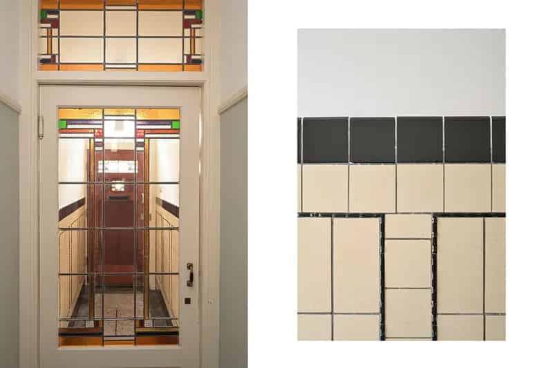 Sfeervolle 4 Kamer Parterre Woning 109m2 met Tuin Den Haag