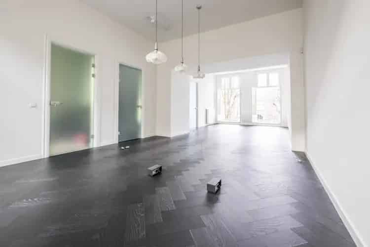 Kantoorruimte Amsterdam Oud Zuid Sophialaan 21