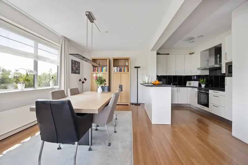 3-kamerappartement Etten-Leur  Balkon Parkeerplaats Berging