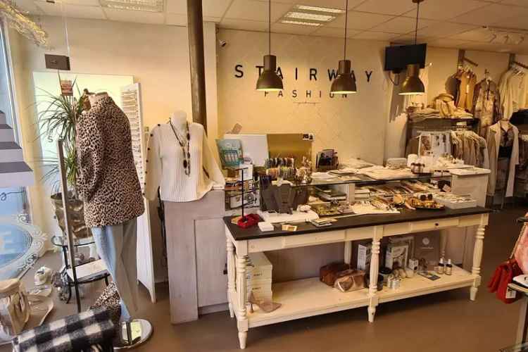 Winkel Brunssum | Zoek winkels te huur: Schiffelerstraat 9 6441 CN Brunssum [funda in business]