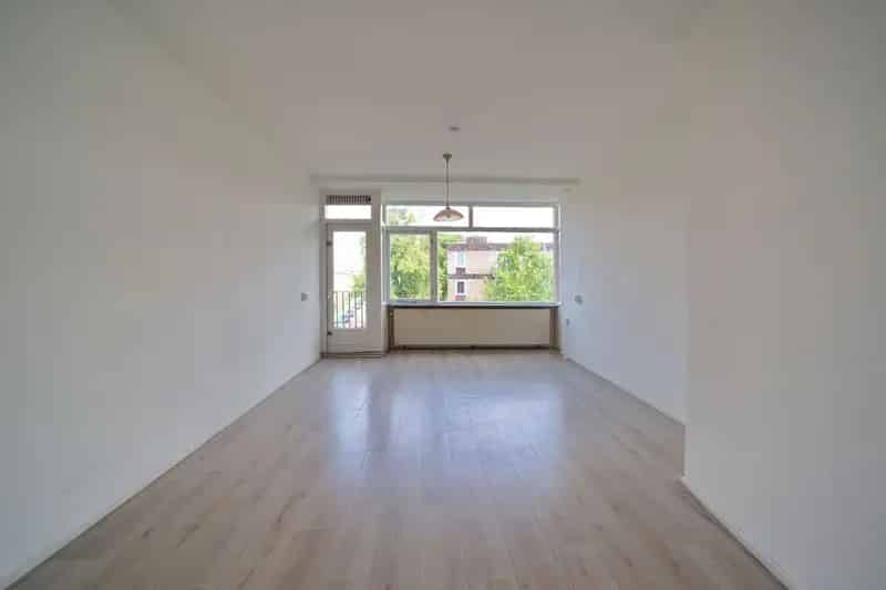 3-kamer appartement Den Haag Vrederust