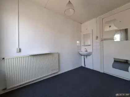 2 Kamer Appartement 26m² Breda Studenten Studio