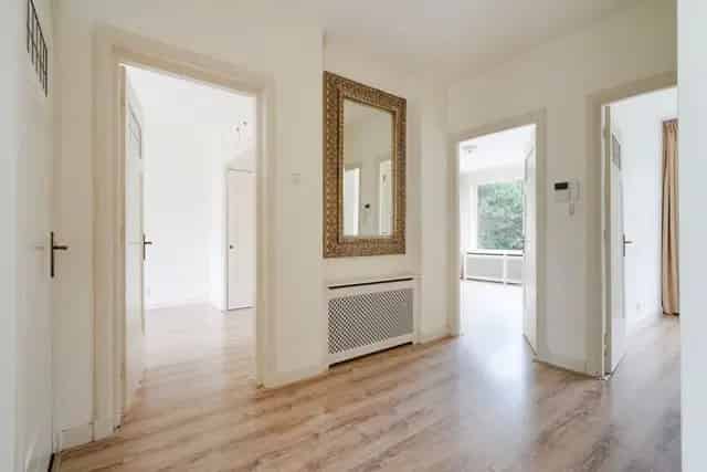 Bovenwoning Den Haag 4 kamers 105m2