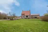 Vrijstaande woning Kattendijke - Landelijk - Ruim perceel - Paardenliefhebbers