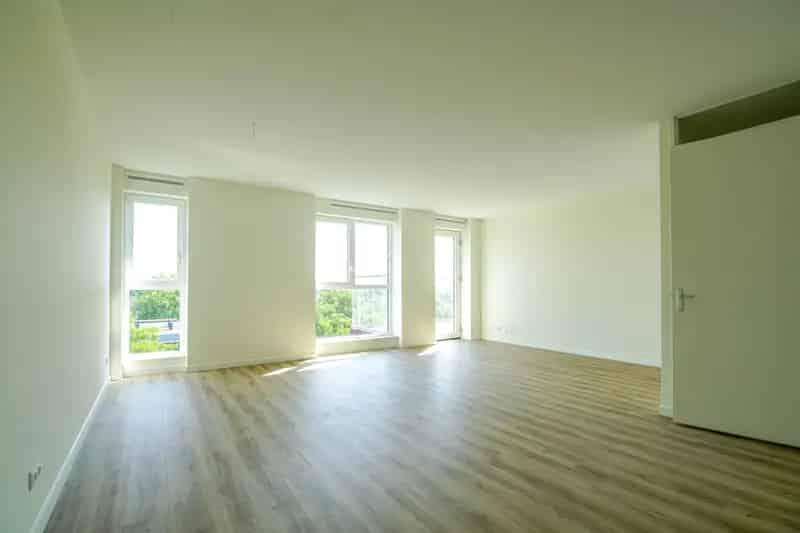 Oostdijk 17E: Comfortabele 2-slaapkamer woning