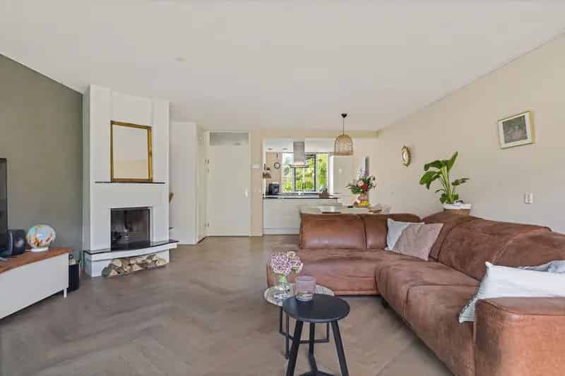 Huis te koop: Jo Vincentlaan 28 1187 HD Amstelveen | Funda