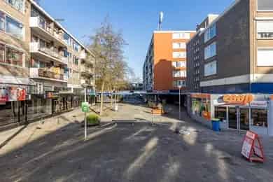 117 m2 Winkelruimte te Huur Rotterdam