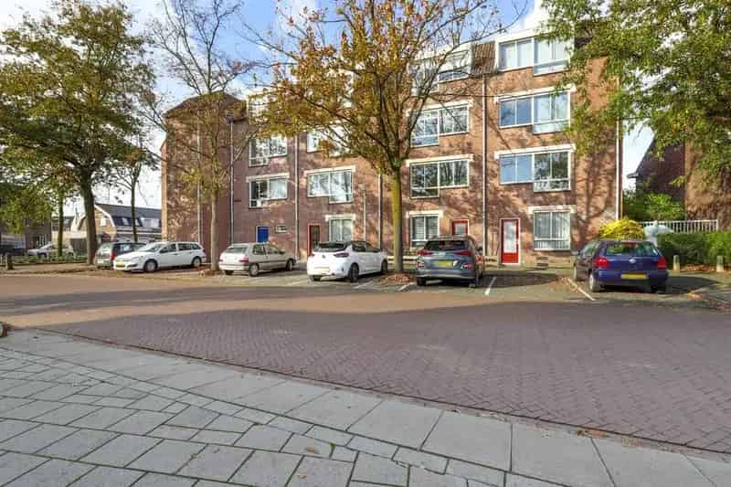 Nijmegen Appartement te koop: Instapklaar 2-kamer appartement