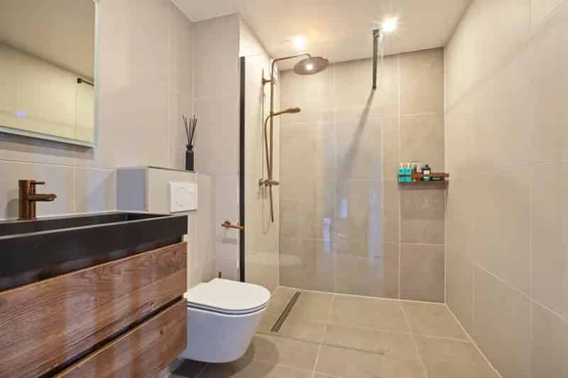 Appartement te koop Amsterdam Nieuw-West 3 slaapkamers