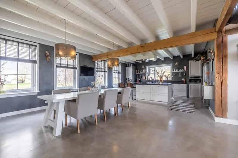 Huis te koop: Wormerweg 20 1464 NB Westbeemster 
