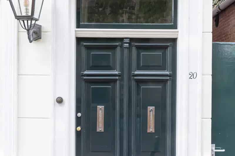 Rijksmonumentaal Herenhuis Abcoude 5 slaapkamers 345m2