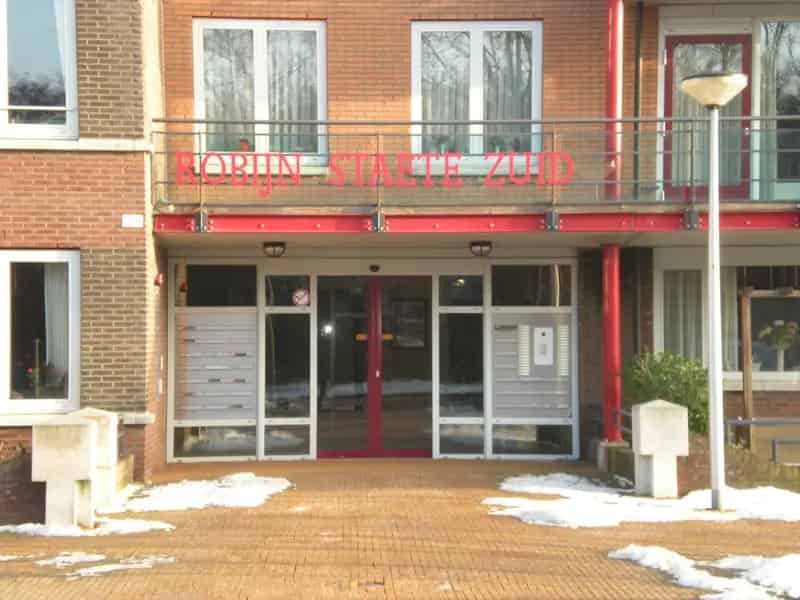 55+ Woning Serviceabonnement  Voorrang Doorstromers
