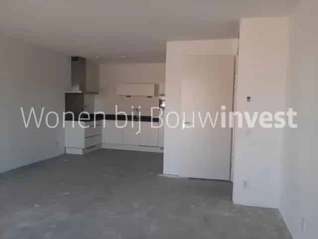 2-Kamerappartement Paleiskwartier Den Bosch