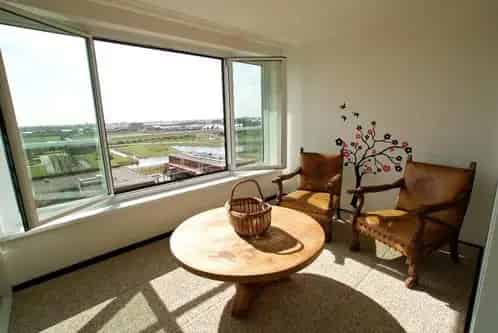 Ruim 3 Kamer Appartement Floriande 121m2 Eigen Parkeerplaats