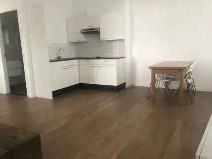 Maastricht Centrum Studio 33m² 1 Persoon