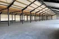 Bedrijfsruimte te Huur Nuenen 200-800m2 Nieuwbouw
