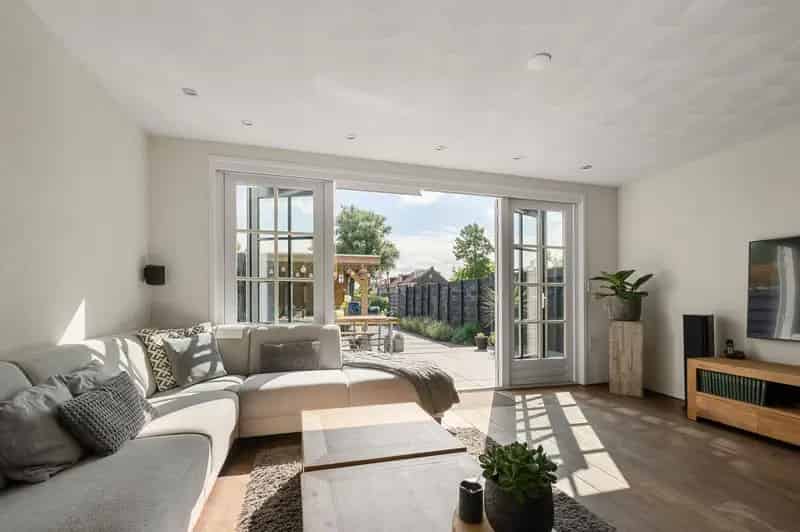 Huis te koop: De Palmboomstraat 44 1551 BZ Westzaan 