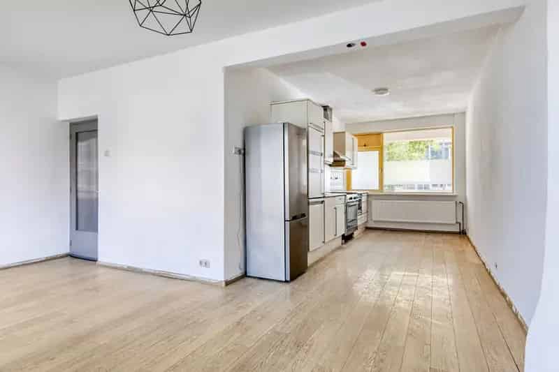 3 Kamer Appartement Rotterdam Pendrecht Ruim Balkon Snelle Oplevering
