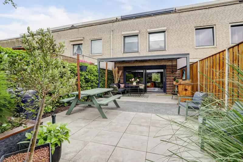 Huis te koop Purmerend Zuid 123m2 3 slaapkamers tuin dakterras