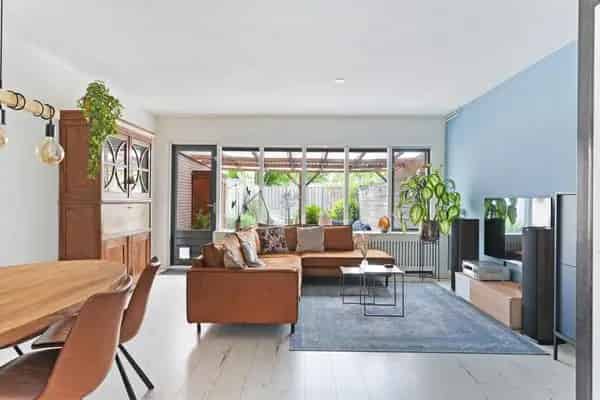 Huis Te Koop , 81, Kalkoensprenk, Vlissingen, Zeeland