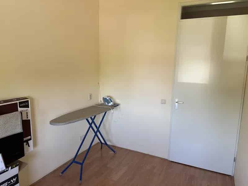 Huisgenoot gezocht Deventer - Ruime kamer in rijtjeshuis