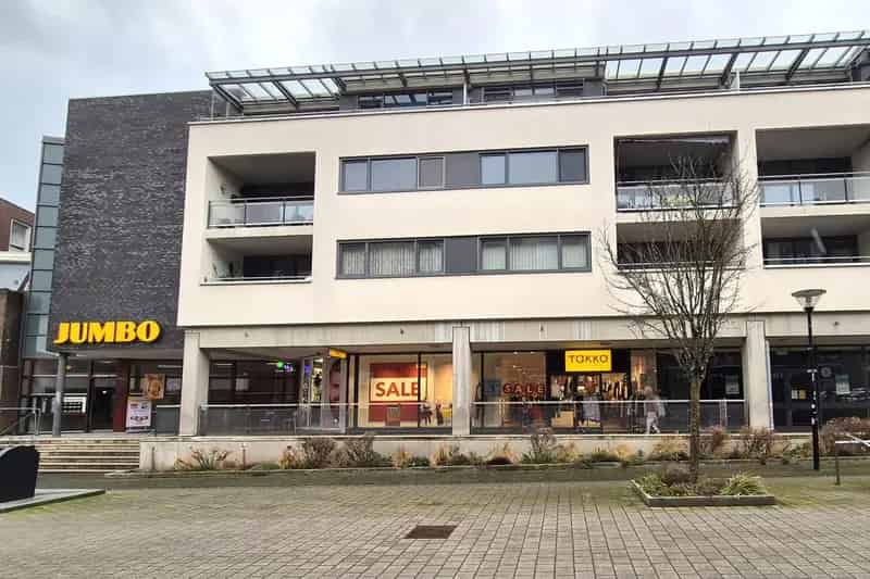 Winkel te Koop Heerlen Heerlerheide 425m2 Belegging Takko