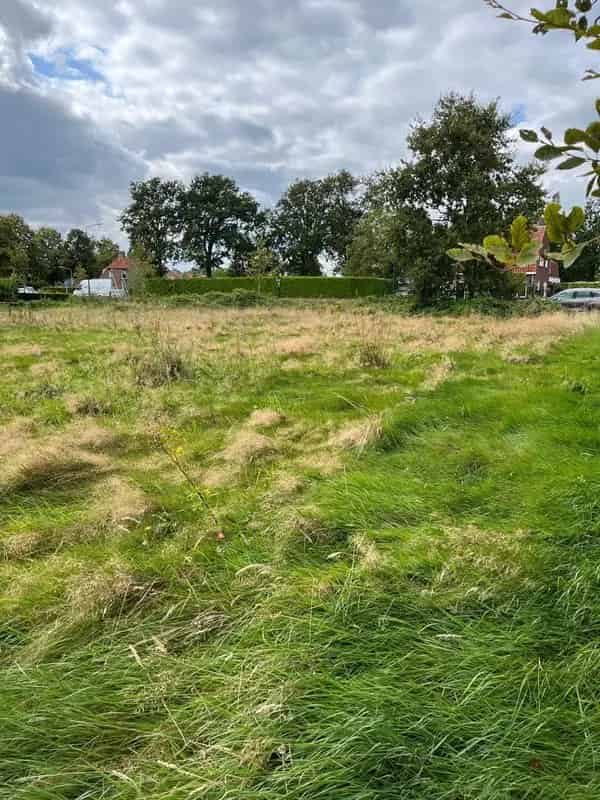 Bouwpercelen Oost West Middelbeers  Zelfbouwmogelijkheden