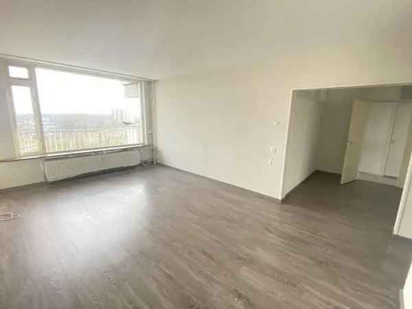 4 Kamer Appartement Rotterdam IJsselmonde KoopGarant