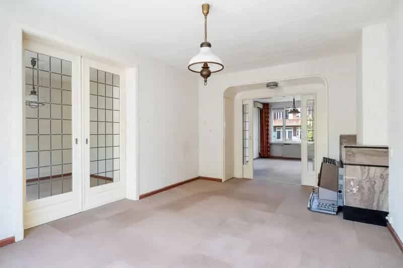 4 Kamer Bovenwoning Blijdorp 81m2 2 Balkons Berging Vroesenpark