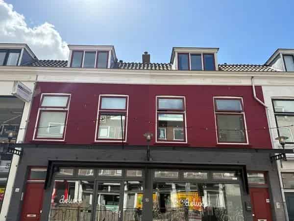 Te huur: Appartement Damstraat in Utrecht