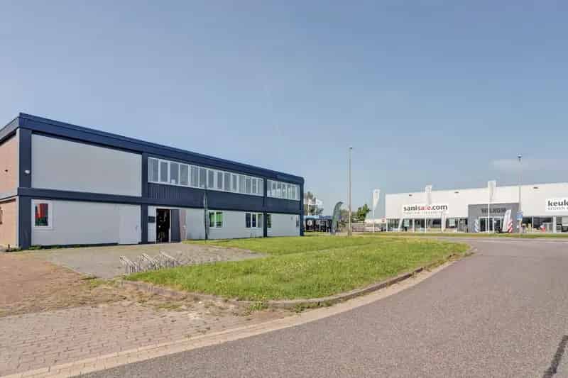 Kantoorruimte Leeuwarden te Huur vanaf 25m²