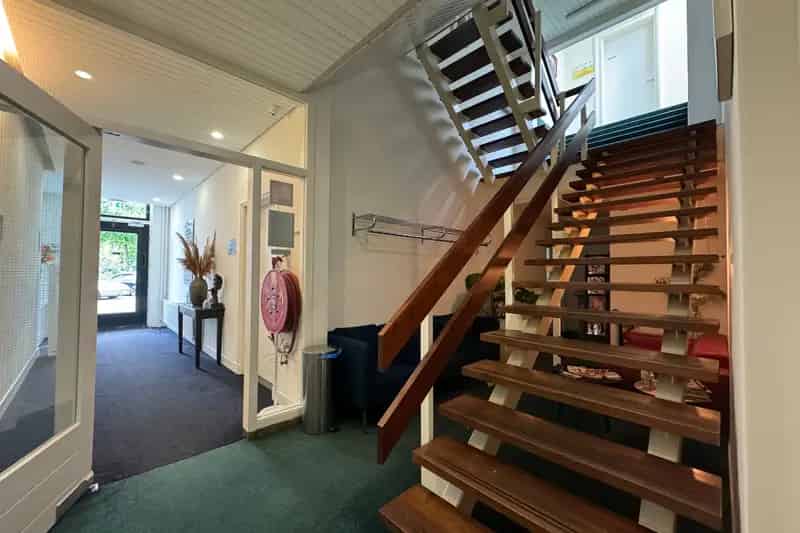 Kantoorruimte te huur De Bilt 130m2