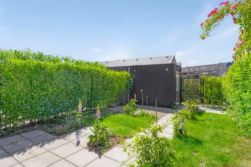 5 Slaapkamer Eengezinswoning te Koop Amersfoort