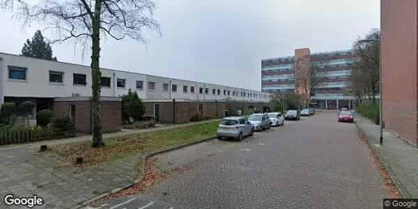 Appartement Hengelo F Zernikestraat 4 kamers 86m2