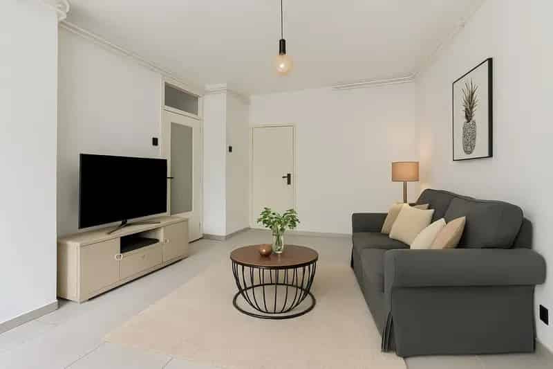 Rotterdam Zuid Appartement te koop: gerenoveerd 3 kamer appartement