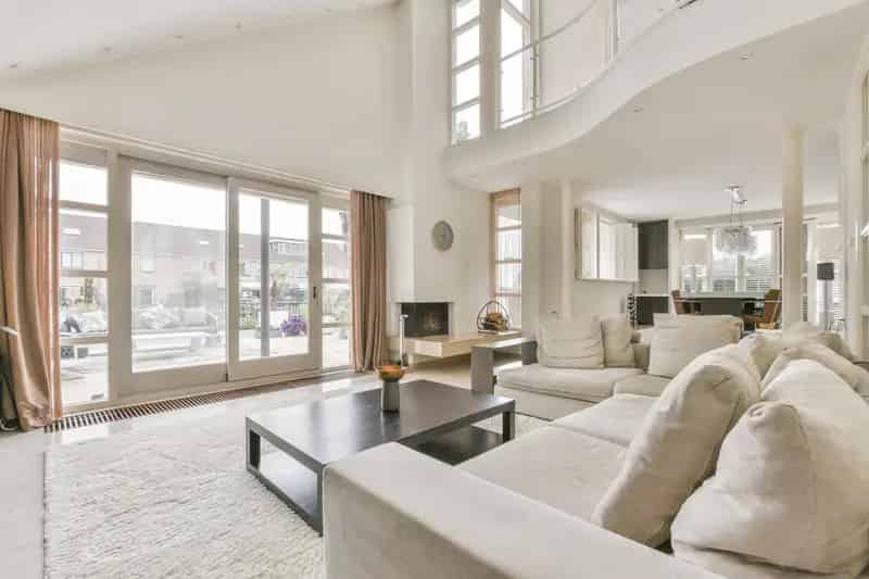 Luxe Villa Aan Het Water Zaandam Nabij Amsterdam