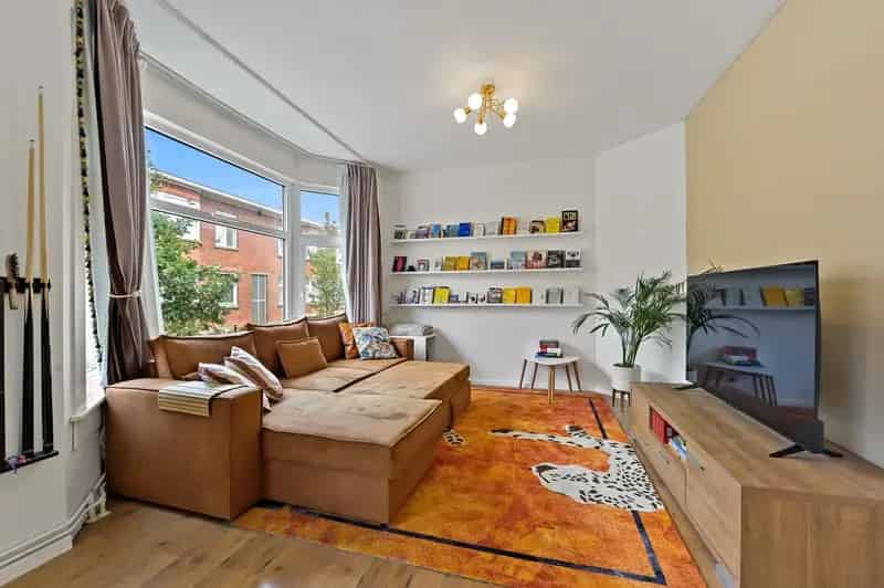 3 Kamer Appartement Den Haag Jan ten Brinkstraat
