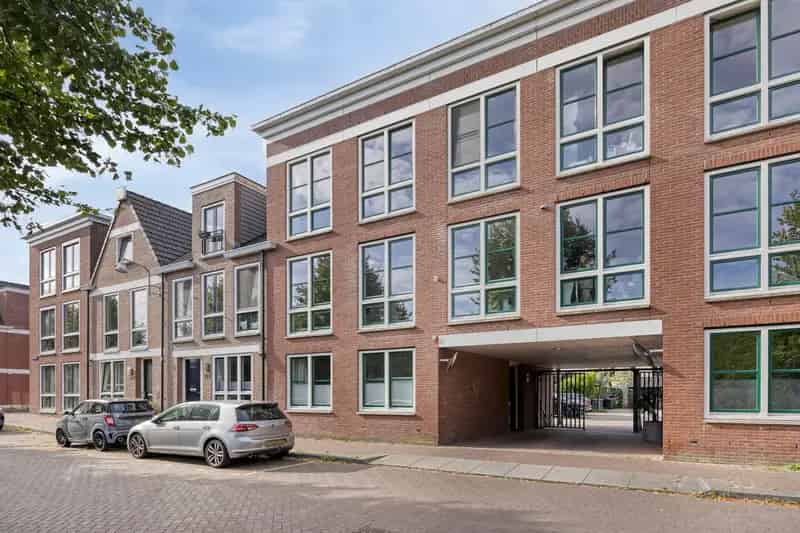 Appartement te koop: Muidenkade 123 3826 CA Amersfoort | Funda