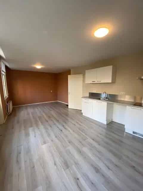 Leeuwarden Binnenstad - 3 Kamer Benedenwoning 60m2