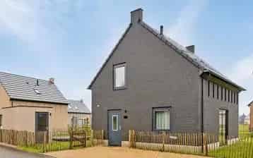 Zeeland Roompot Park Veerse Kreek 6 persoons luxe woning