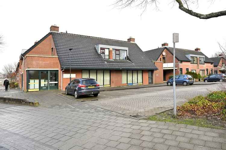 Kantoor Drachten | Zoek kantoren te huur: De Frisia 74 9207 CX Drachten [funda in business]