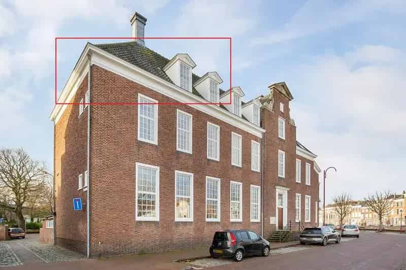 Luxe appartement Binnenstad 2 slaapkamers