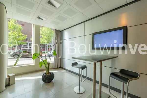 Luxe 4 Kamer Appartement 140m2 Amsterdam
