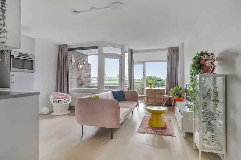 Appartement te koop: Rustenburgstraat 40 7311 JA Apeldoorn | Funda