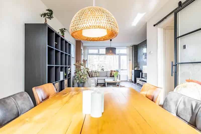Leiden Appartement te koop: 3 kamer appartement nabij Rijn