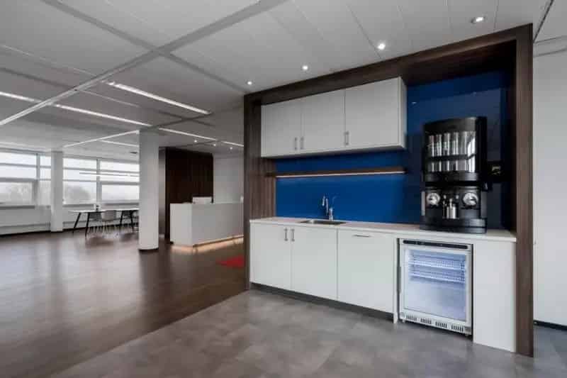 Coworking Ruimte: Eigen Bureau, Gemeenschappelijke Ruimte & Toplocaties